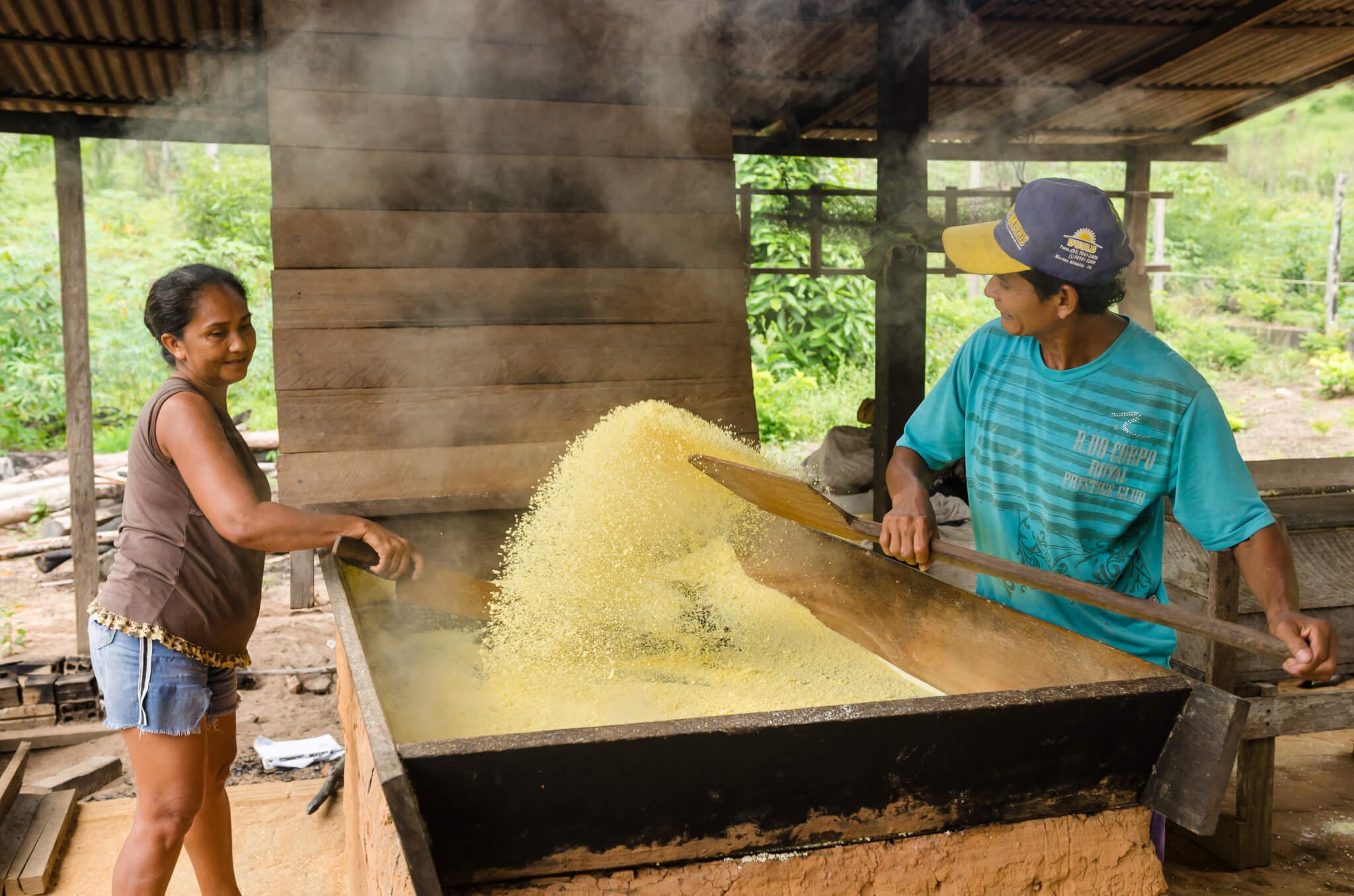 Secretaria Nacional de Bioeconomia é uma conquista para a Amazônia