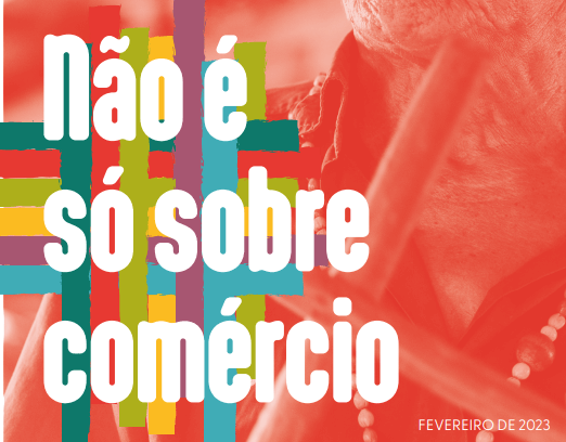 Comunidades do Mercosul oferecem perspectivas sobre o Acordo com UE