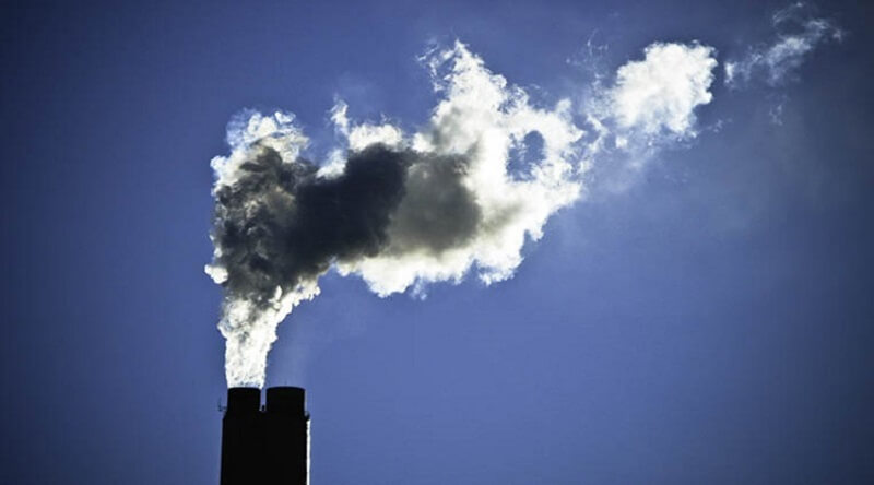 Relatório revela a maior emissão em quase duas décadas