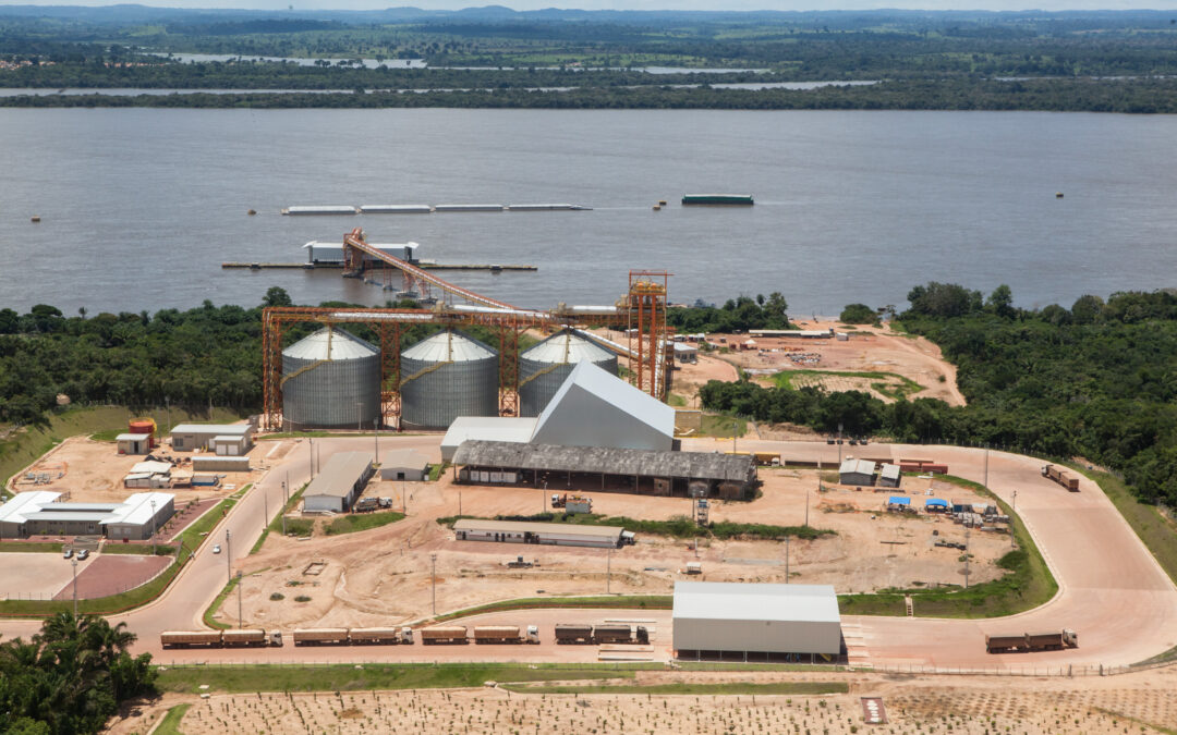 Decisão do STF respeita necessidade de estudos para Ferrogrão