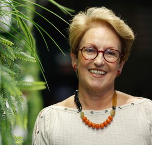 Thelma Krug: “Que possamos ter uma estratégia de Estado para o clima, não de governo”