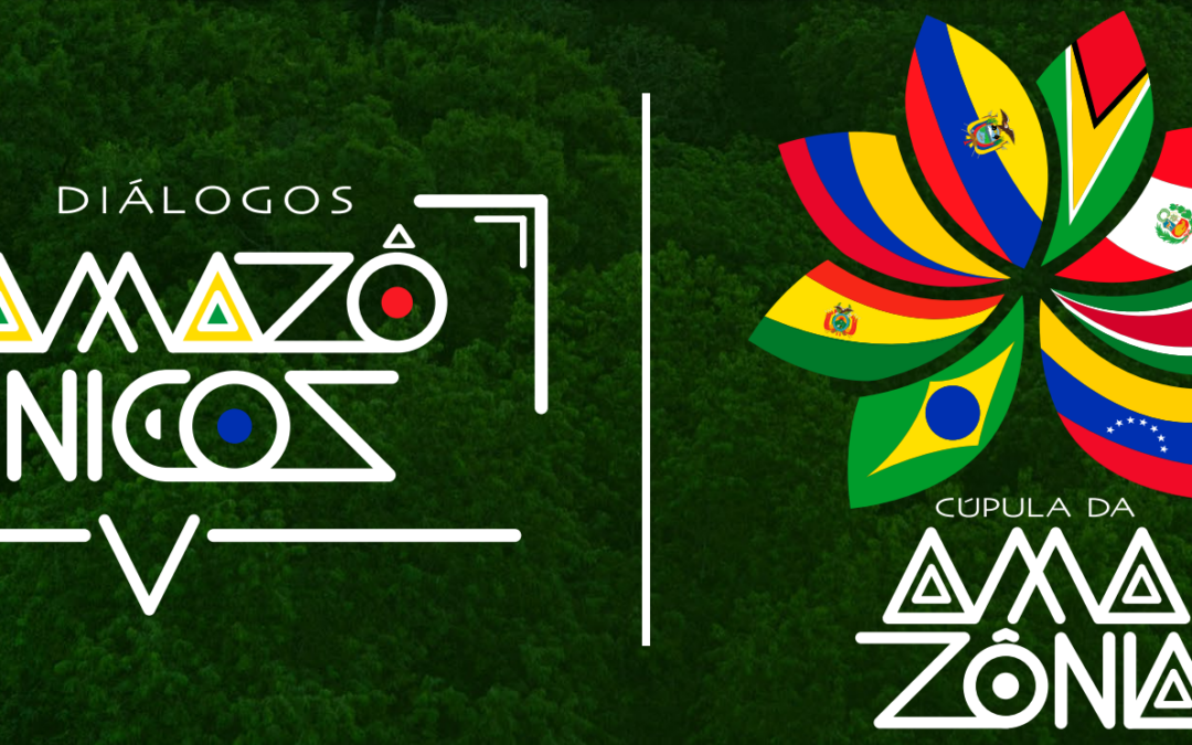 IPAM participa de Diálogos Amazônicos e da Cúpula da Amazônia em Belém