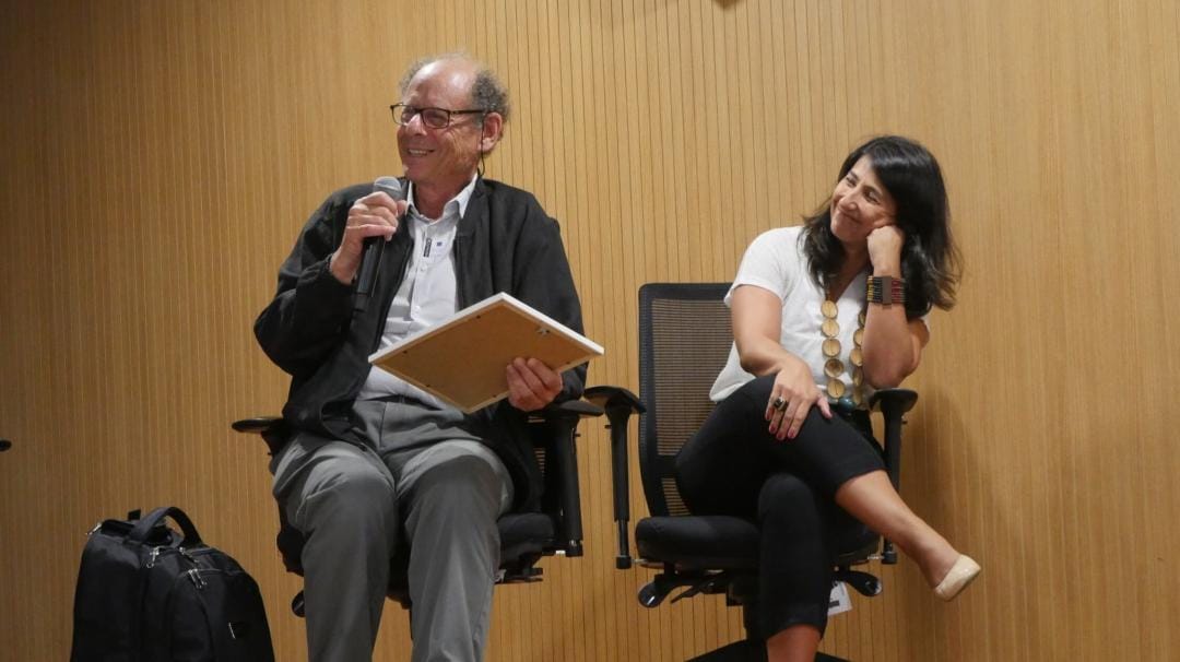 Nota de pesar: IPAM lamenta a morte de Alberto Setzer, pioneiro do estudo do fogo