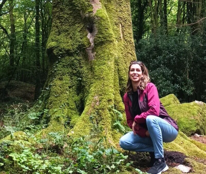 Pesquisadora do IPAM é citada na Lista Forbes das Mulheres Doutoras do Agro