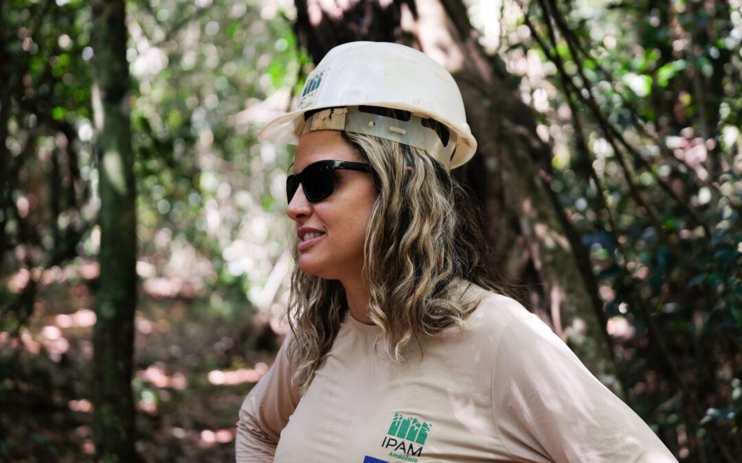 “Precisamos de um sistema produtivo mais resiliente”, afirma Ludmila Rattis