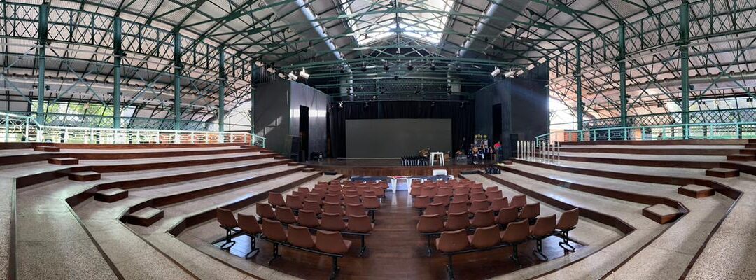 Belém recebe a quinta edição do Proteja talks nesta terça-feira