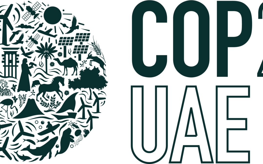 COP28: IPAM leva conhecimento e soluções contra a crise climática