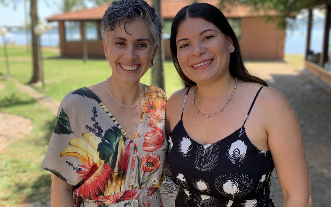 “Trabalhar em defesa da Amazônia é motivo de muito orgulho”