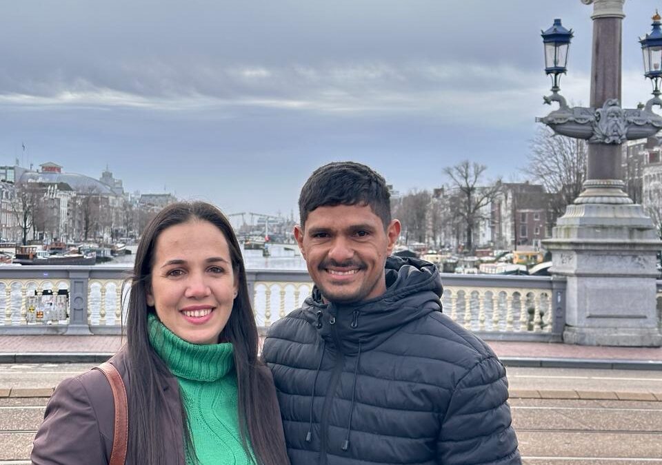 Alvorada: a semente de cacau paraense com selo de excelência mundial