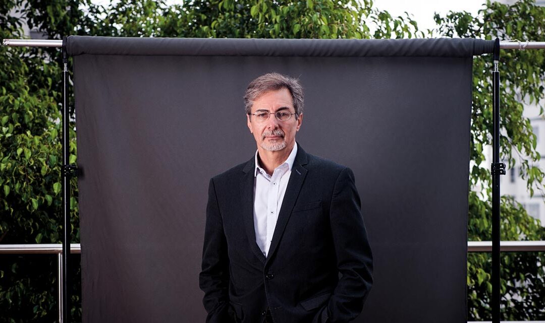 “Uma Amazônia livre de grilagem reduziria o desmatamento na região”