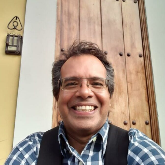 Administrador muda de vida para criar “diamantes verdes” pelo Brasil