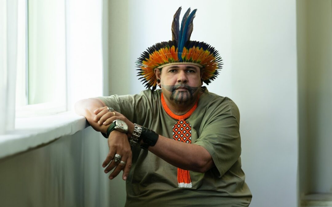 “A educação deve valorizar, não apagar, as identidades indígenas”