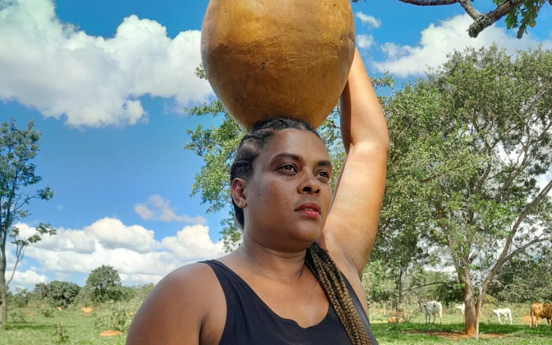 “Comunidades quilombolas são parte fundamental da sociedade”