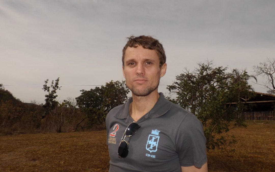 Dez anos do SOMAI: “A principal conquista é ver o pessoal usando”