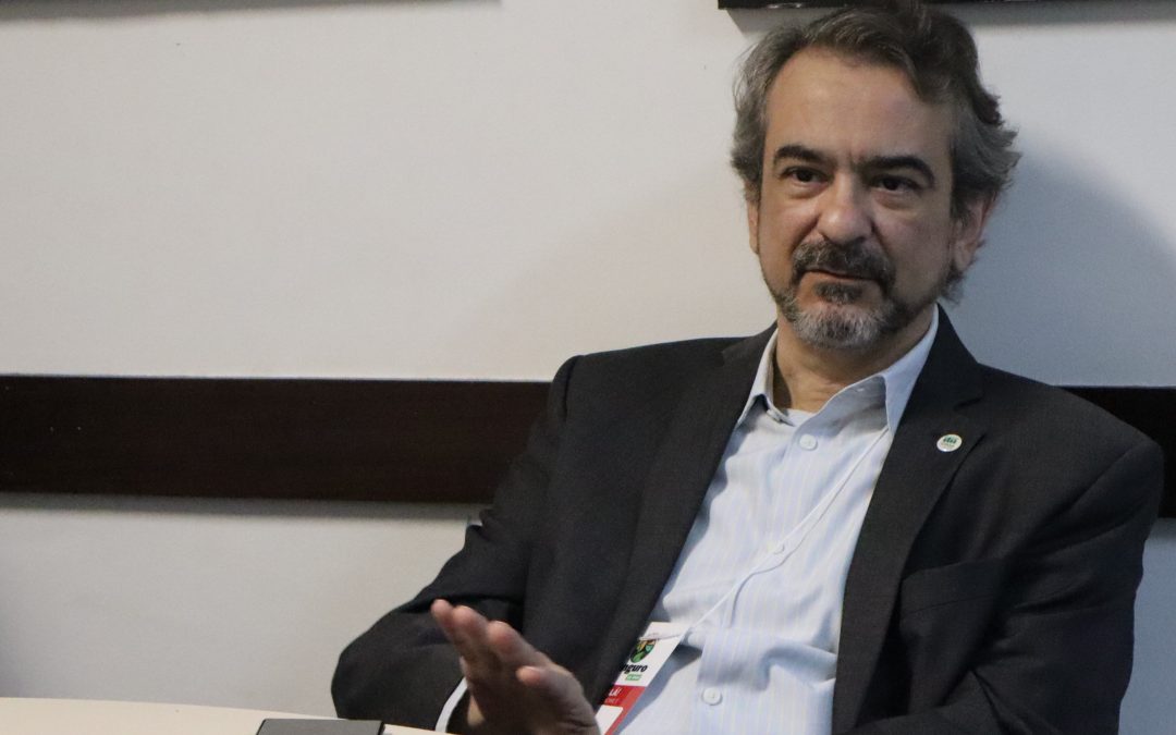 Agronegócio precisa da proteção das florestas, alerta diretor executivo do IPAM