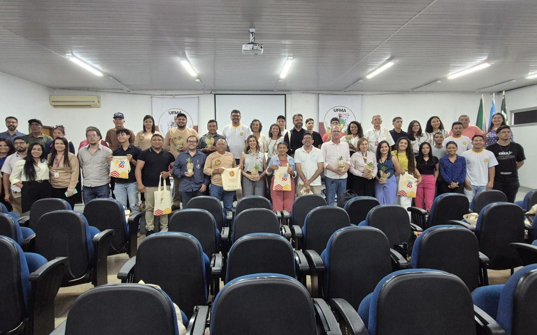 Especialistas discutem ações para fortalecer paisagens produtivas