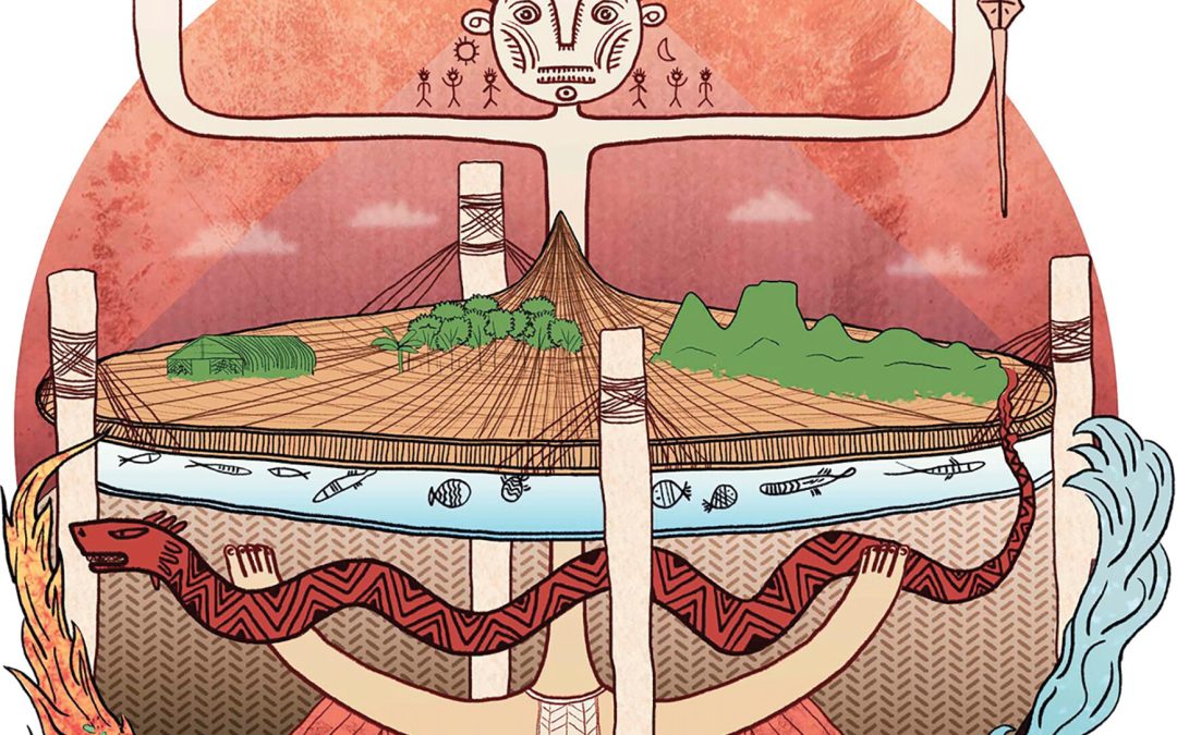 Ciência incorpora conhecimentos indígenas na conservação