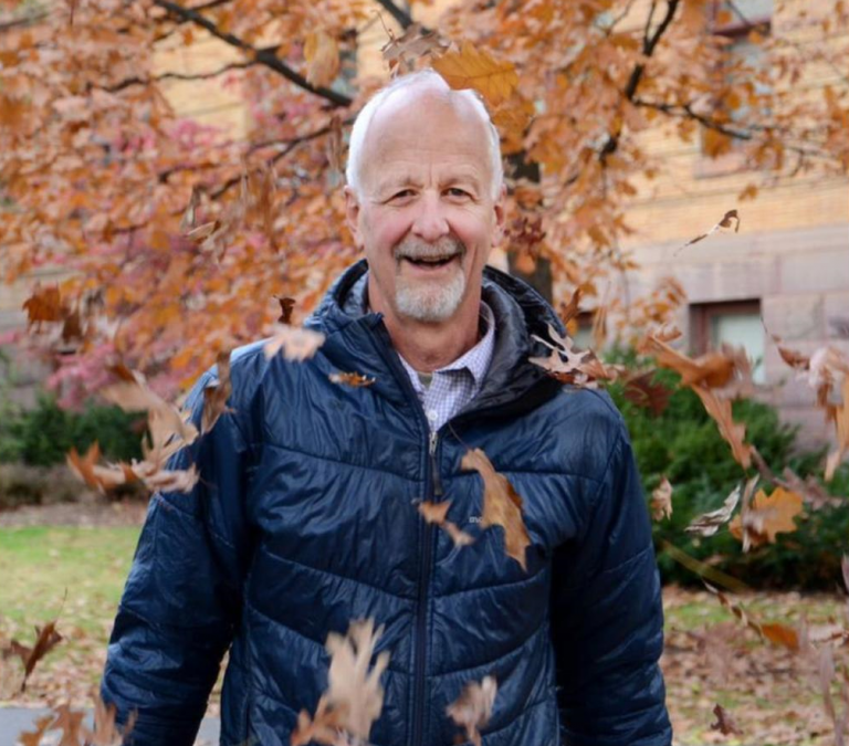 IPAM lamenta a morte do cofundador do Imazon Cristopher Uhl 