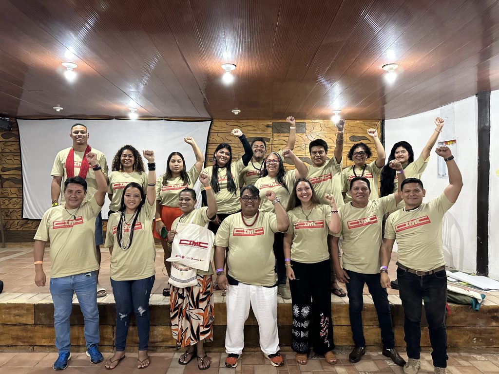 Adaptação climática será foco indígena na COP30.