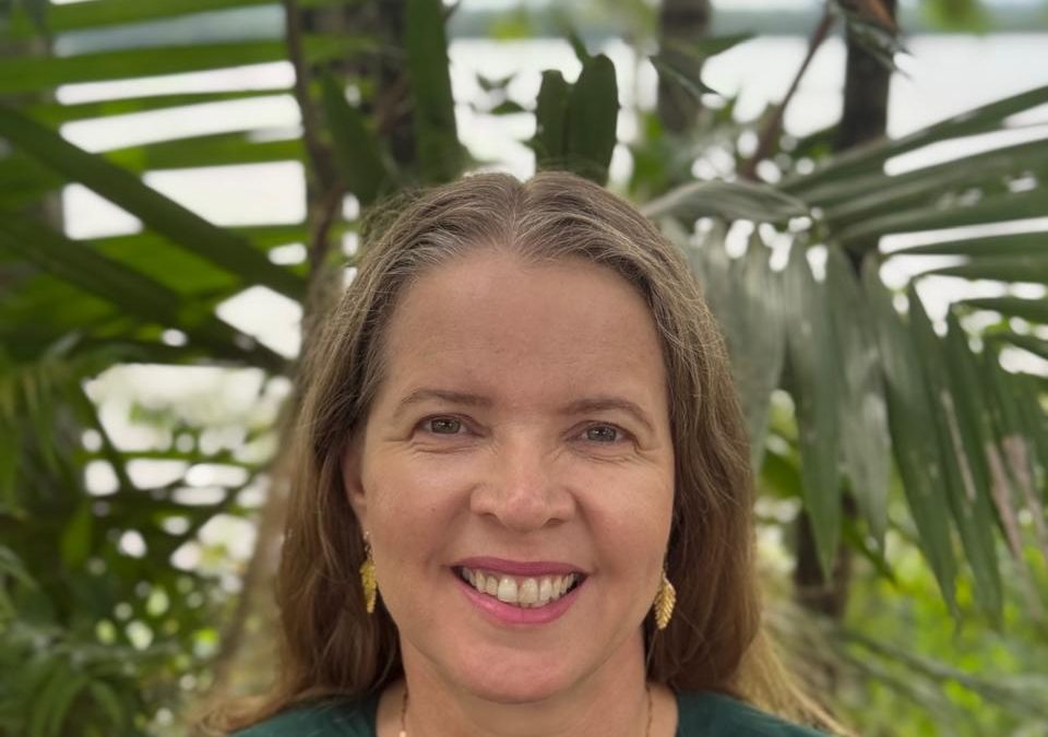 Lucimar Souza: uma vida dedicada ao desenvolvimento da agricultura familiar