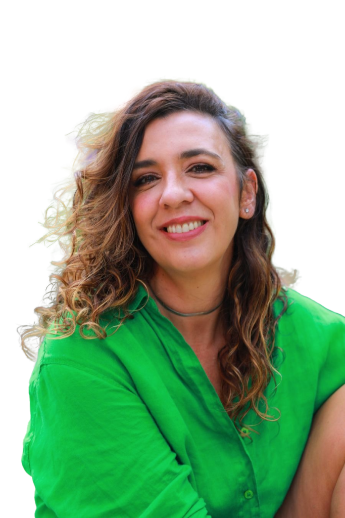 Foto de capa da notícia: O olhar pioneiro de Patrícia Pinho para a ciência da conservação