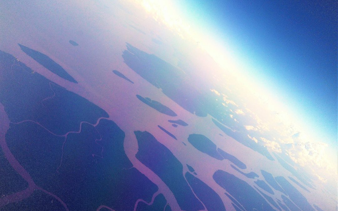 Royalties Verdes podem compensar não exploração de petróleo na Amazônia