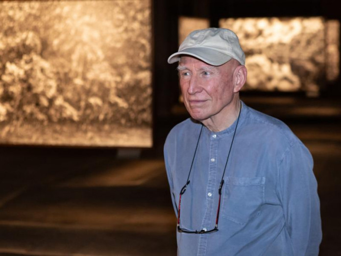 Sebastião Salgado traduziu em imagens a complexidade da defesa da Amazônia