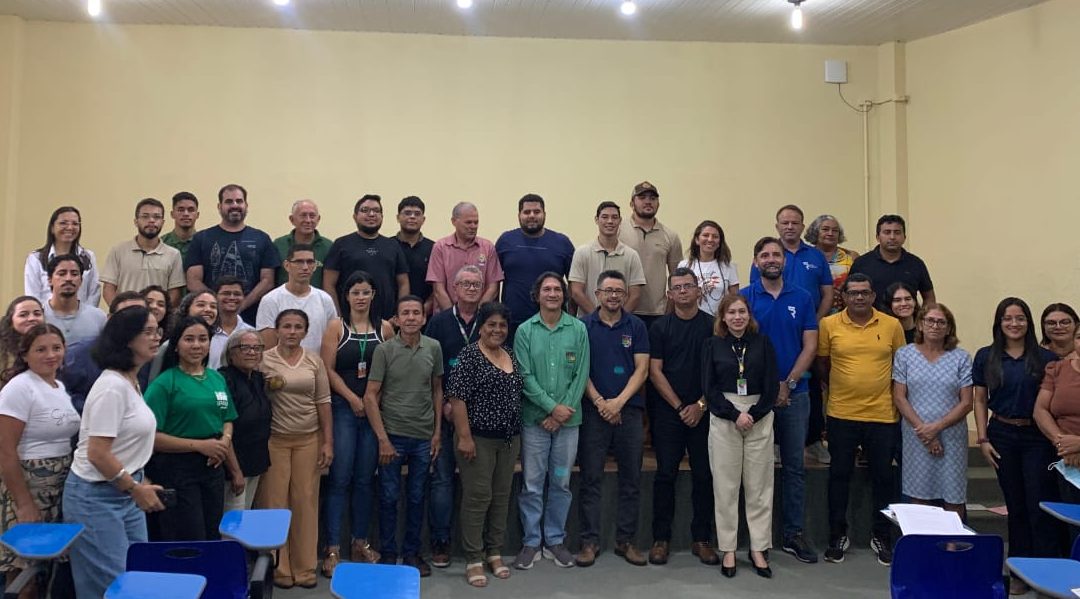 Seminário discute governança territorial no Cerrado maranhense