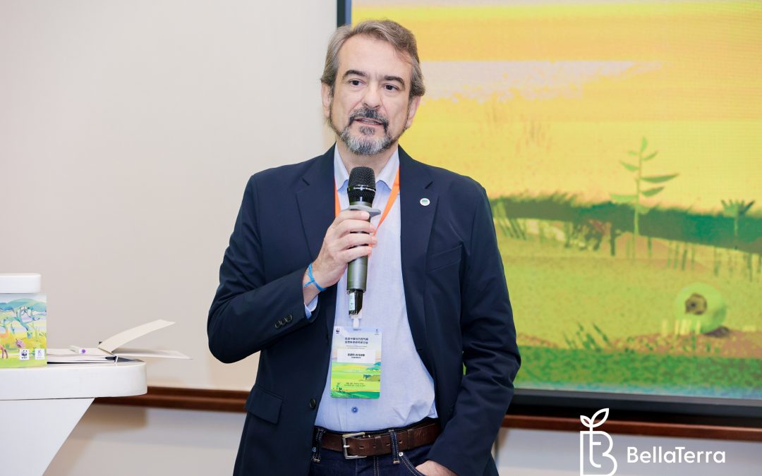 “O CONSERV busca aproximar visões aparentemente distintas”