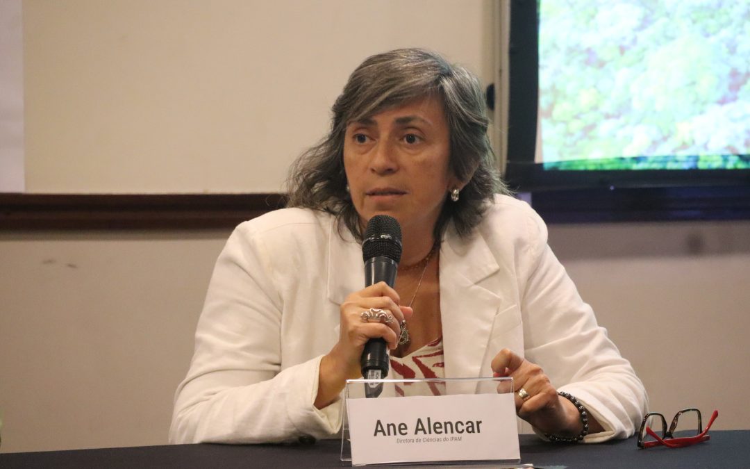 “O fogo não vê fronteiras. Expandir o monitoramento fortalece a todos”